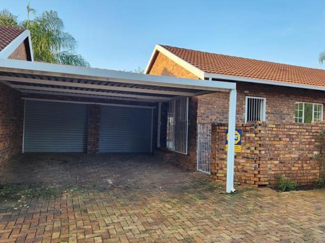 House for rent in Centurion, Gauteng