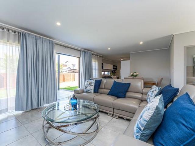 Townhouse for sale in Centurion, Gauteng