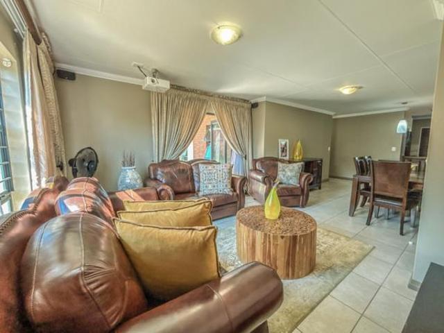 Townhouse for sale in Centurion, Gauteng