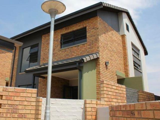 Townhouse for sale in Centurion, Gauteng