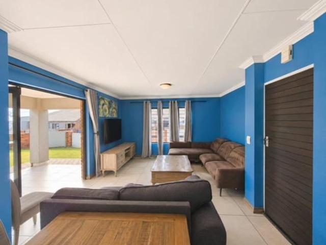 Townhouse for sale in Centurion, Gauteng