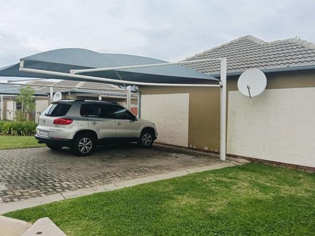 Townhouse for sale in Centurion, Gauteng