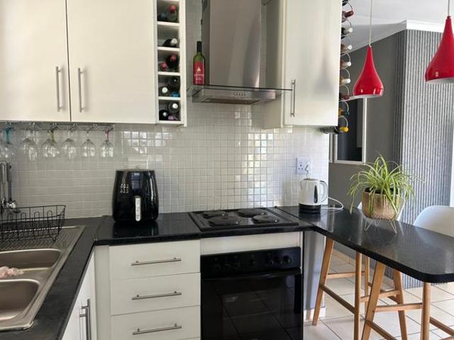 Townhouse for sale in Amatola View, Bhisho