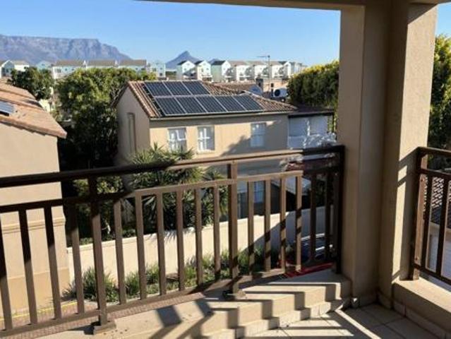 Townhouse for rent in Cape Town, Western Cape