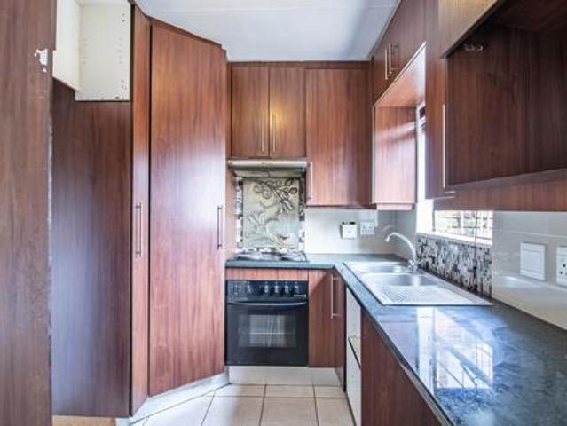Townhouse for sale in Westonaria, Gauteng