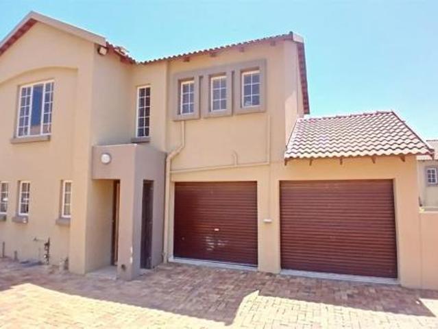 House for rent in Nooitgedacht, Gauteng