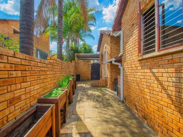 Townhouse for sale in Westonaria, Gauteng