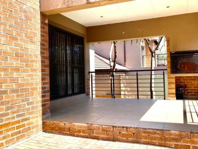 Townhouse for sale in Westonaria, Gauteng