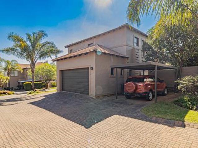 Townhouse for sale in Westonaria, Gauteng