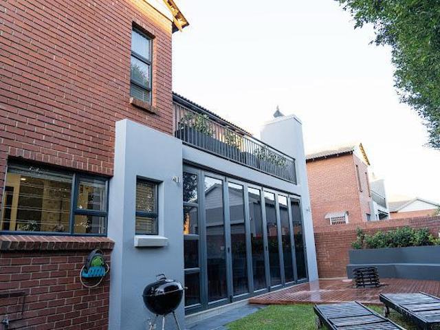 Townhouse for sale in Westonaria, Gauteng