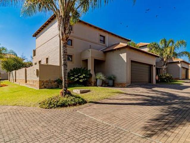 Townhouse for sale in Westonaria, Gauteng