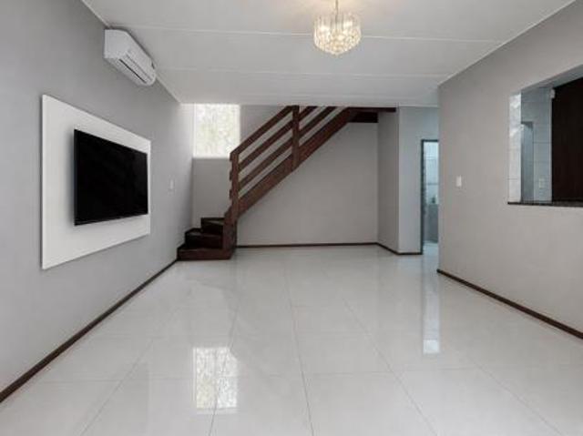 Townhouse for sale in West Rand Garden estates, Westonaria Local Municipality