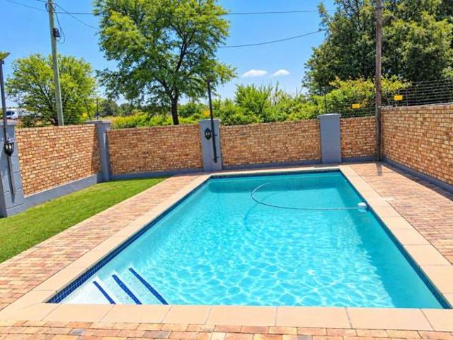 Townhouse for sale in Westonaria, Gauteng