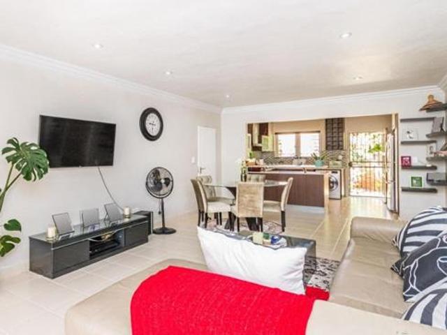 Townhouse for sale in Westonaria, Gauteng