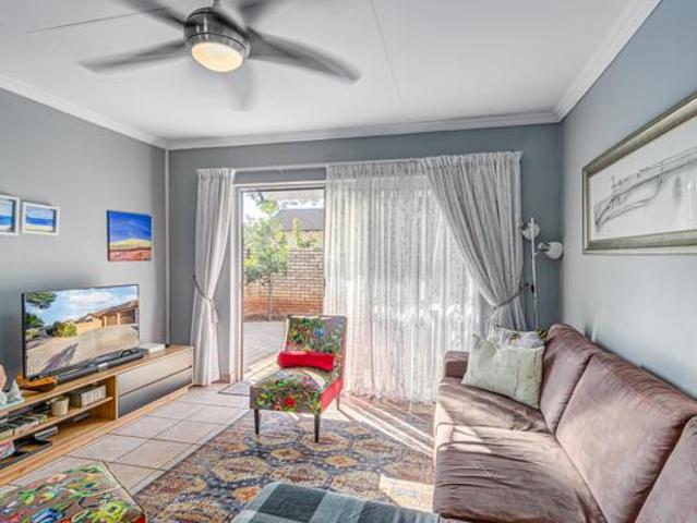 Townhouse for sale in Westonaria, Gauteng