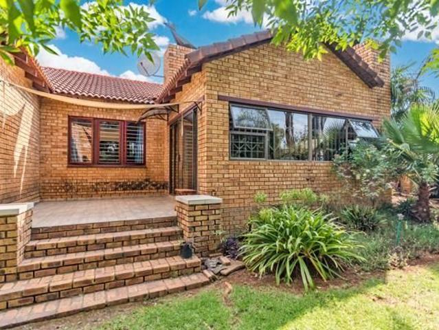 House for rent in Nooitgedacht, Gauteng