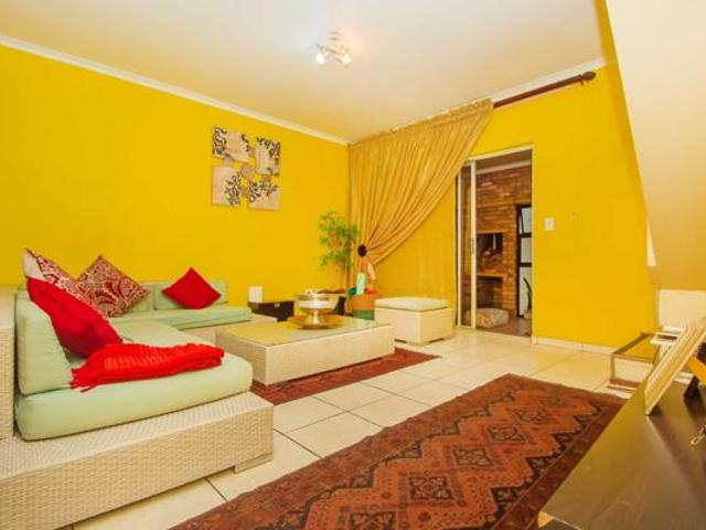 Townhouse for sale in Westonaria, Gauteng