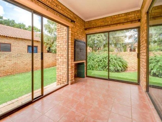 Townhouse for sale in Westonaria, Gauteng