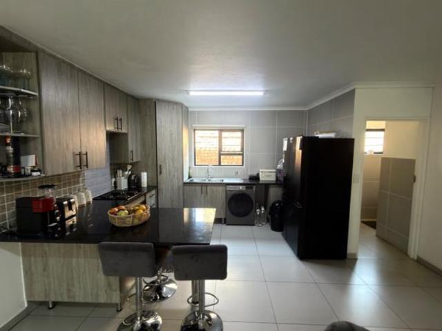 Townhouse for sale in West Rand Garden estates, Westonaria Local Municipality