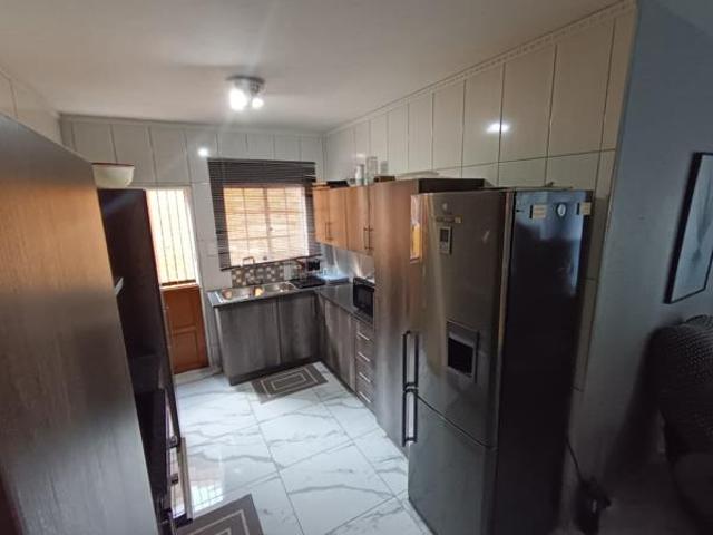 Townhouse for sale in Tlhabane, North West