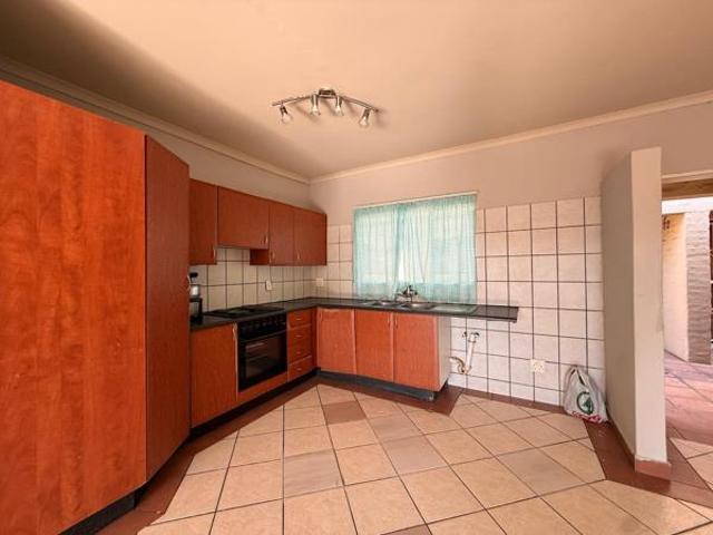 Townhouse for sale in Tlhabane, North West