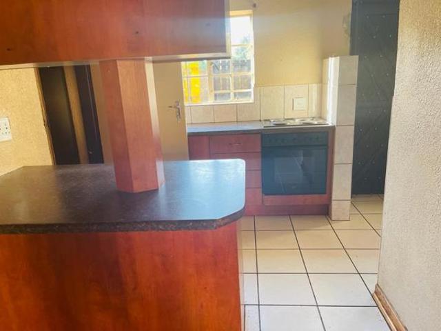 Townhouse for sale in Tlhabane, North West