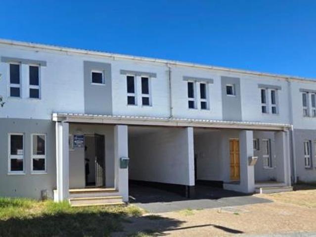 Townhouse for sale in Cape Town, Western Cape