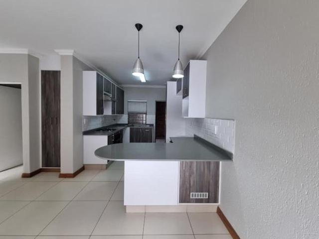 Townhouse for rent in Ekurhuleni, Gauteng