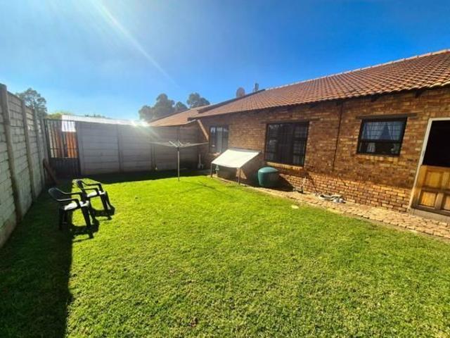 House for rent in Ekurhuleni, Gauteng