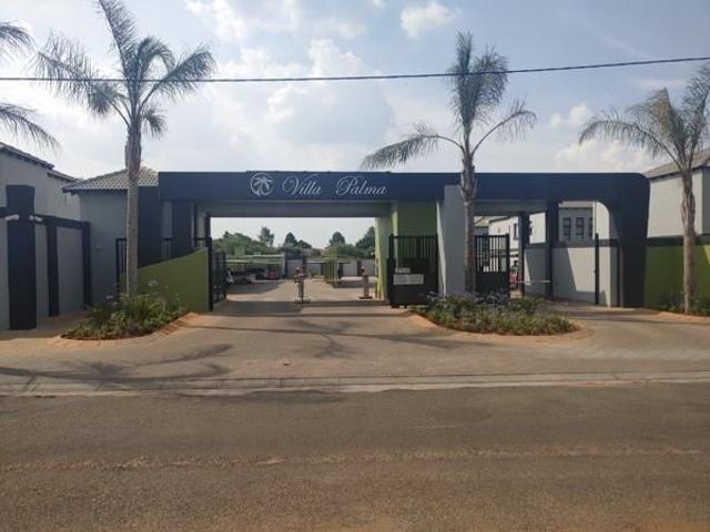 House for rent in Ekurhuleni, Gauteng