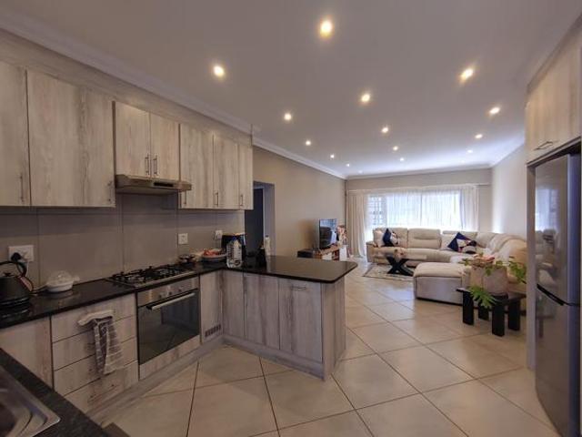 Townhouse for rent in Ekurhuleni, Gauteng