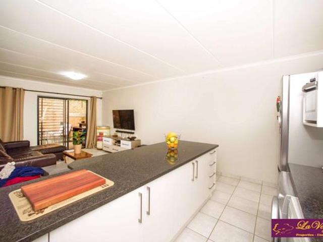 Townhouse for rent in Ekurhuleni, Gauteng
