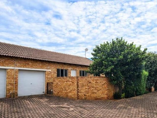 House for rent in Ekurhuleni, Gauteng