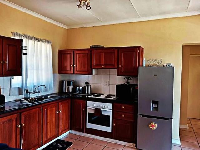 Townhouse for sale in Ehlanzeni, Mpumalanga