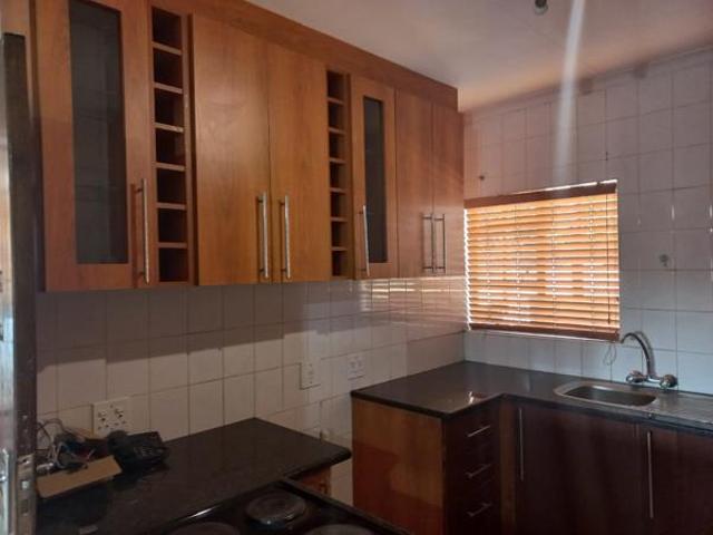 Townhouse for sale in Tlhabane, North West