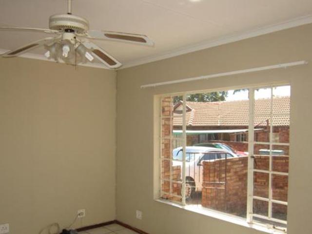 Townhouse for sale in Tlhabane, North West