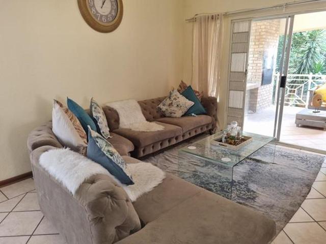 Townhouse for rent in Tlhabane, North West