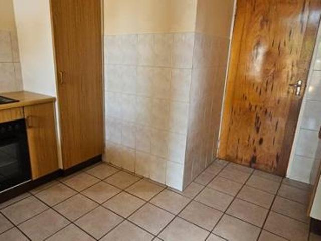 Townhouse for sale in Tlhabane, North West