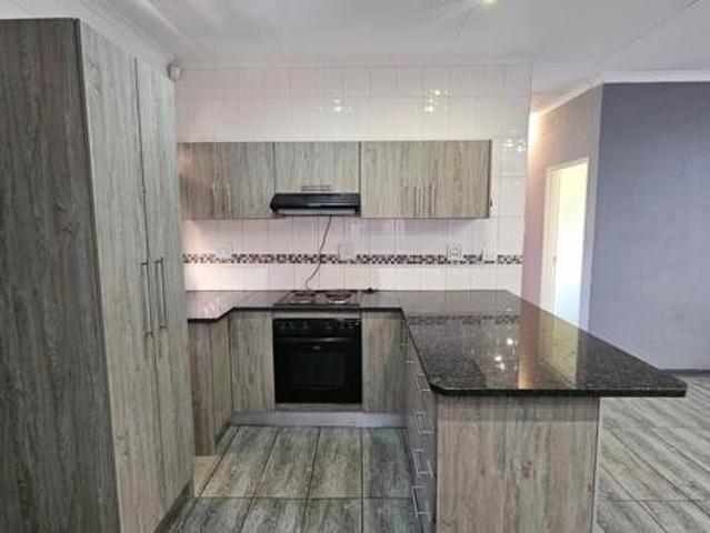 Townhouse for sale in Tlhabane, North West
