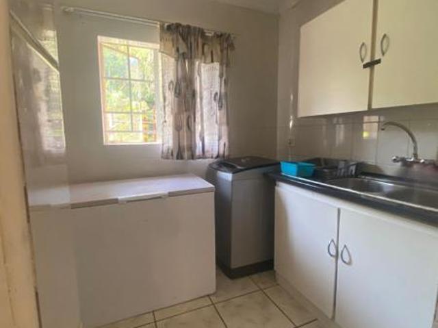 Townhouse for sale in Tlhabane, North West