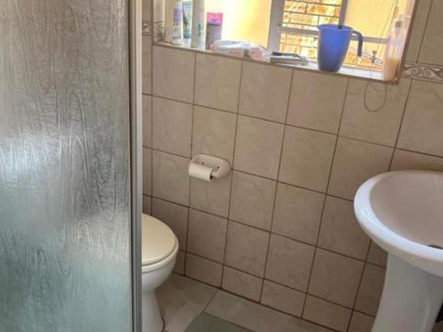 Townhouse for sale in Tlhabane, North West