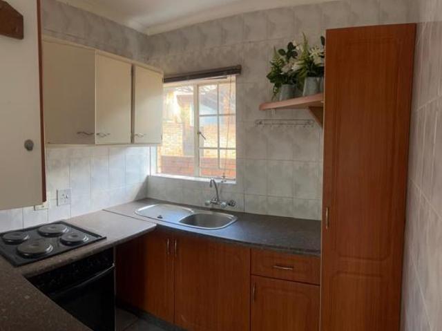 Townhouse for sale in Tlhabane, North West
