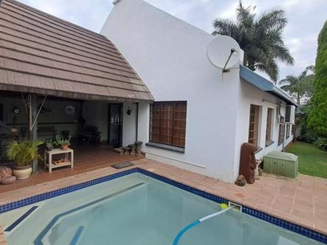 Townhouse for rent in Tlhabane, North West