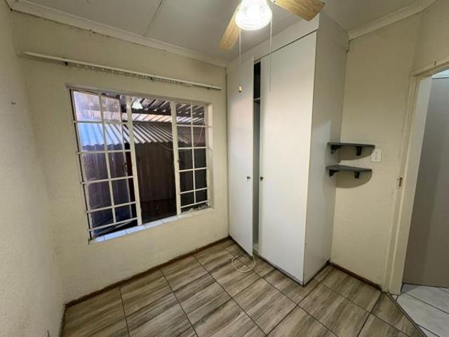 Townhouse for sale in Tlhabane, North West