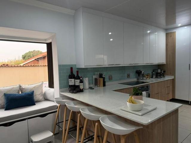 Townhouse for sale in Tlhabane, North West