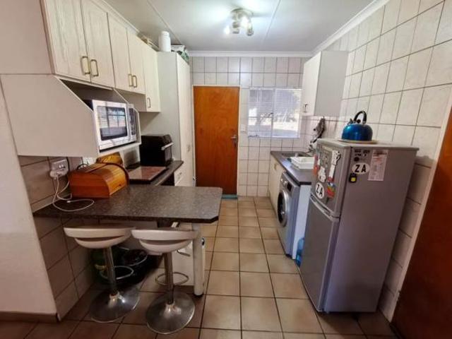 Townhouse for sale in Tlhabane, North West
