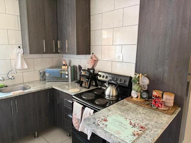 Townhouse for sale in Tlhabane, North West