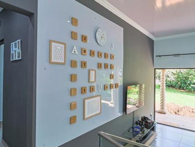 Townhouse for sale in Tlhabane, North West