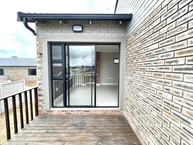 Townhouse for sale in Eastern Cape