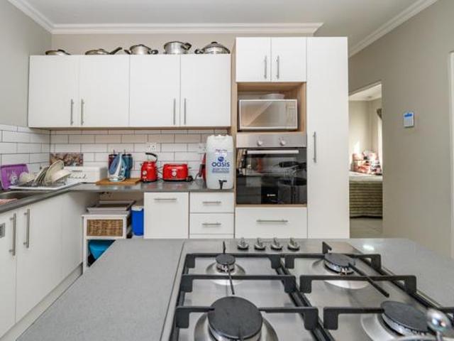 Townhouse for sale in Eastern Cape